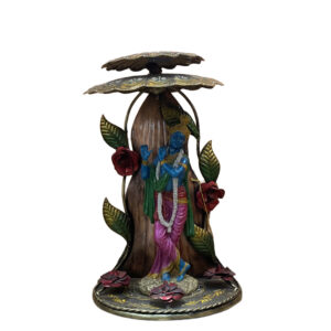 Krishna Idol Statue Showpiece for Pooja Home Decor Items for Living Room and Gifts