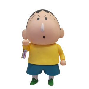 Anime Bo-chan Action Figure  - Gift for Fans and Collectors,