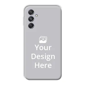 Design It Your Way Mobile Cover – Custom Designs or Upload Your Own