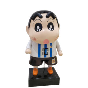 ShinChan Football