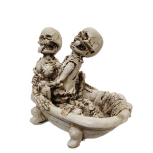 Skull Ashtray
