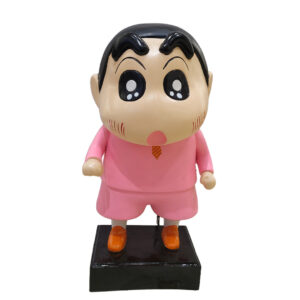 ShinChan Action Figure