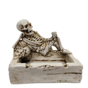 Smoking Ashtray