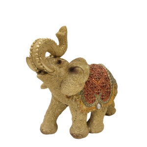 Elephant Figurine