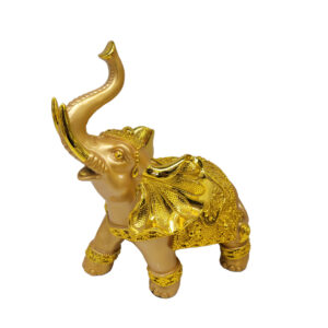 Elephant Statue Figurines