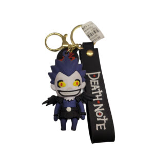 Death Note Ryuk Keychain