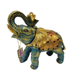Elephant Showpiece