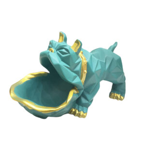 Dog Show Piece Home Decor