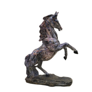 Vaastu Horse Showpiece