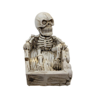 Skull Ashtray