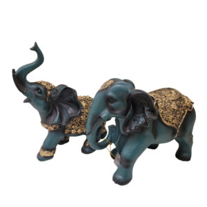 Elephant Statues