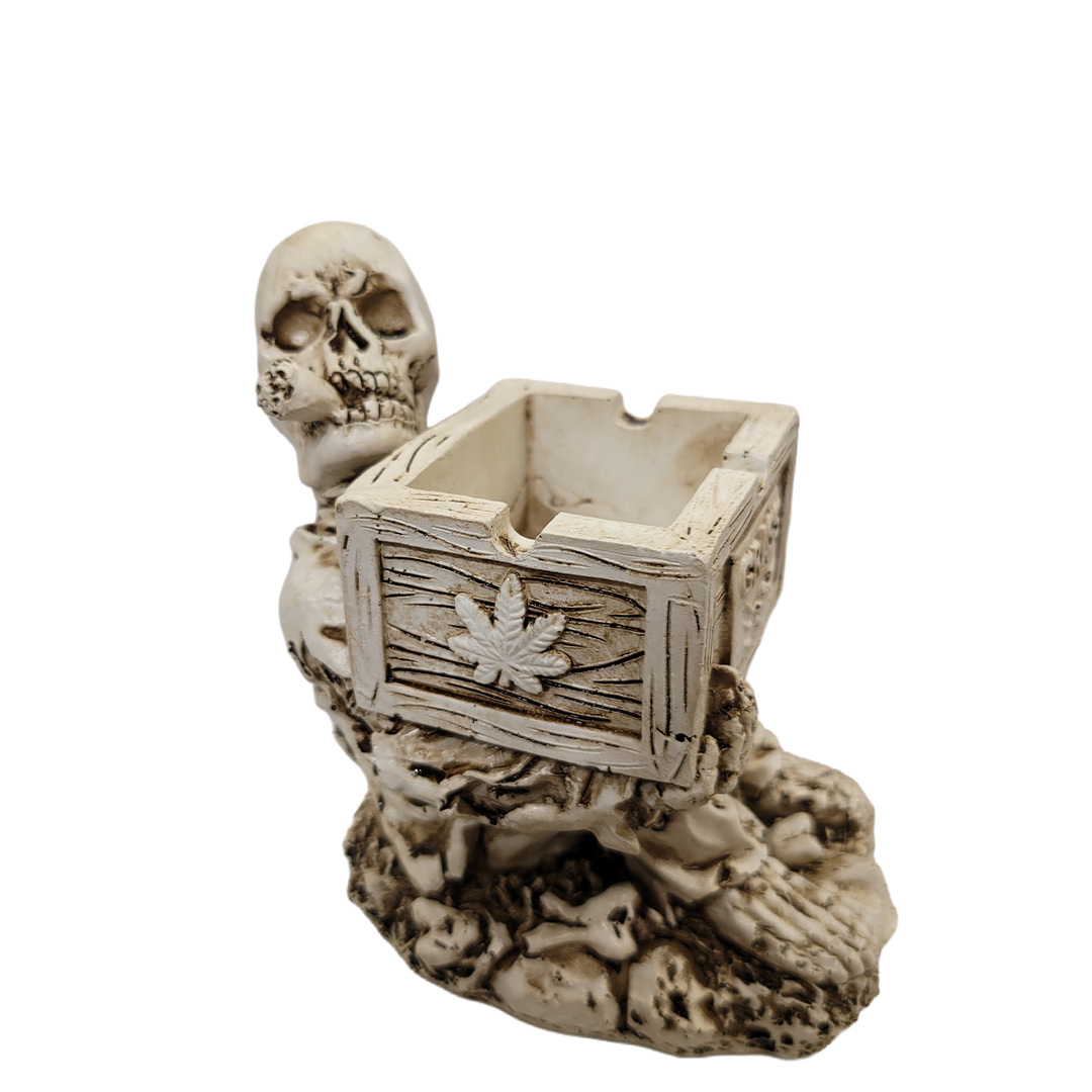 Smoking Ash Tray