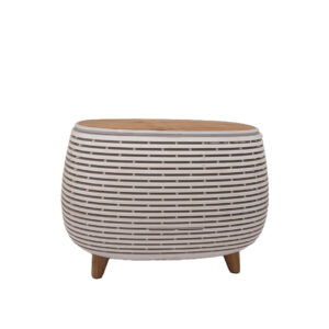 White Reindeer Essential Oil Diffuser