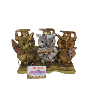 Showpiece