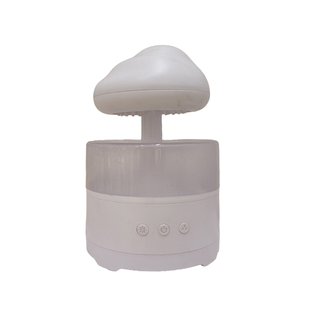 Rain Cloud Humidifier