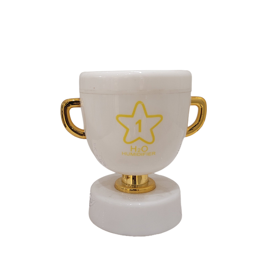3D Trophy Humidifier