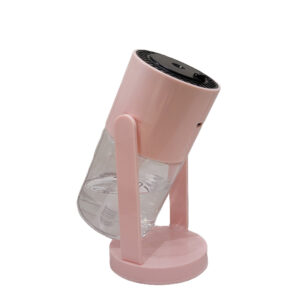 Pink Portable Humidifier