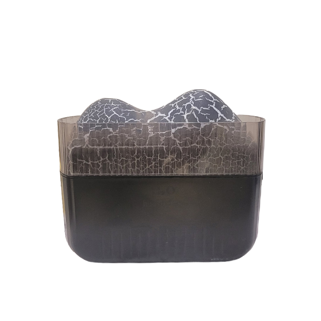 Volcano Humidifier