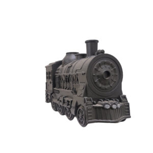 Train-Shaped Humidifier