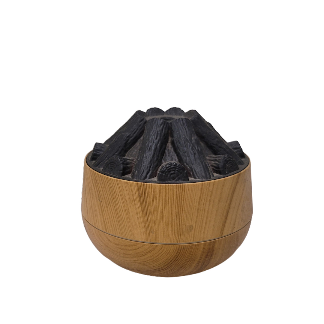 Charcoal Fire Aroma Diffuser