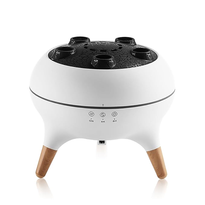 Jellyfish Effect Air Humidifier