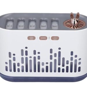 LED Aroma Diffuser