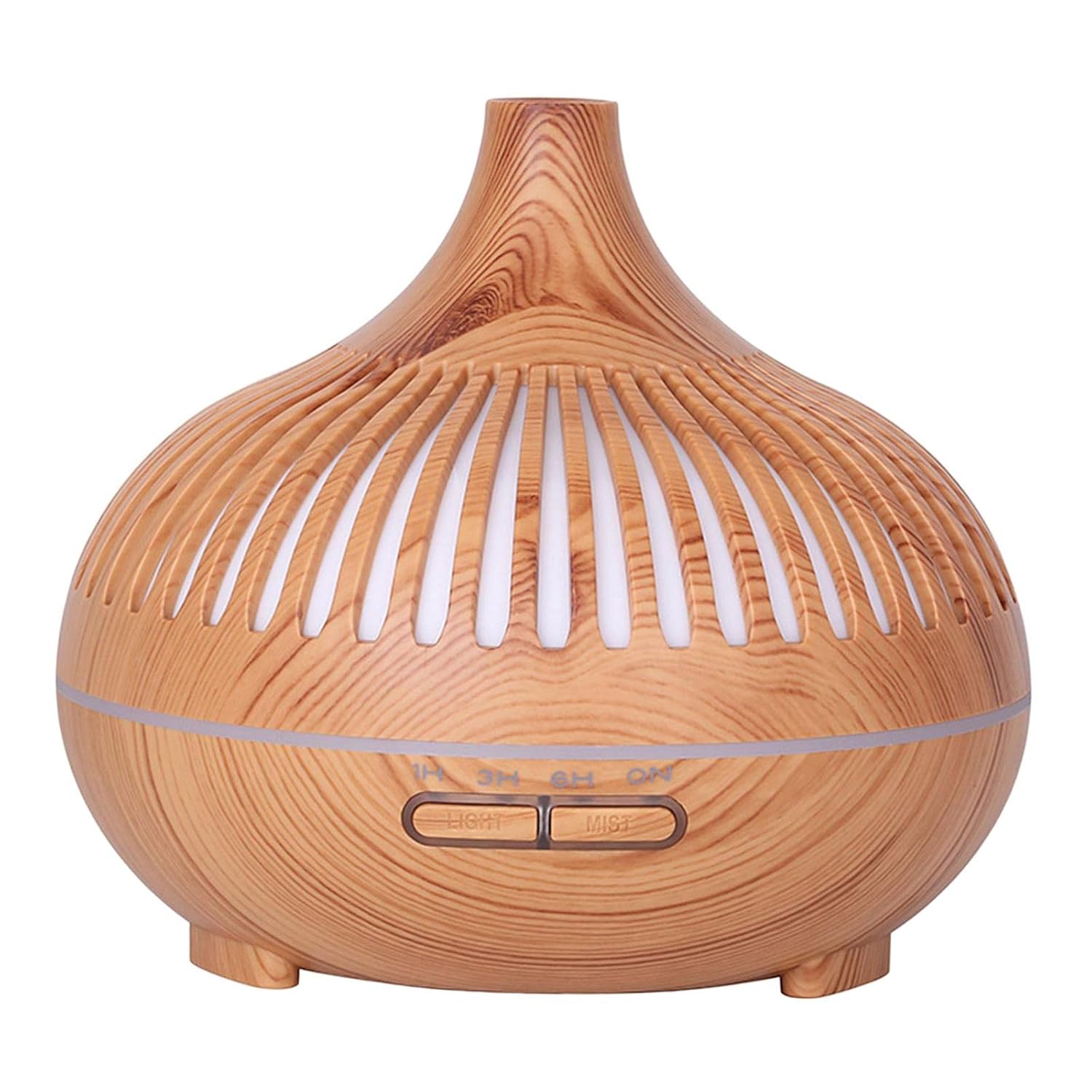 Wood Grain Aroma Diffuser
