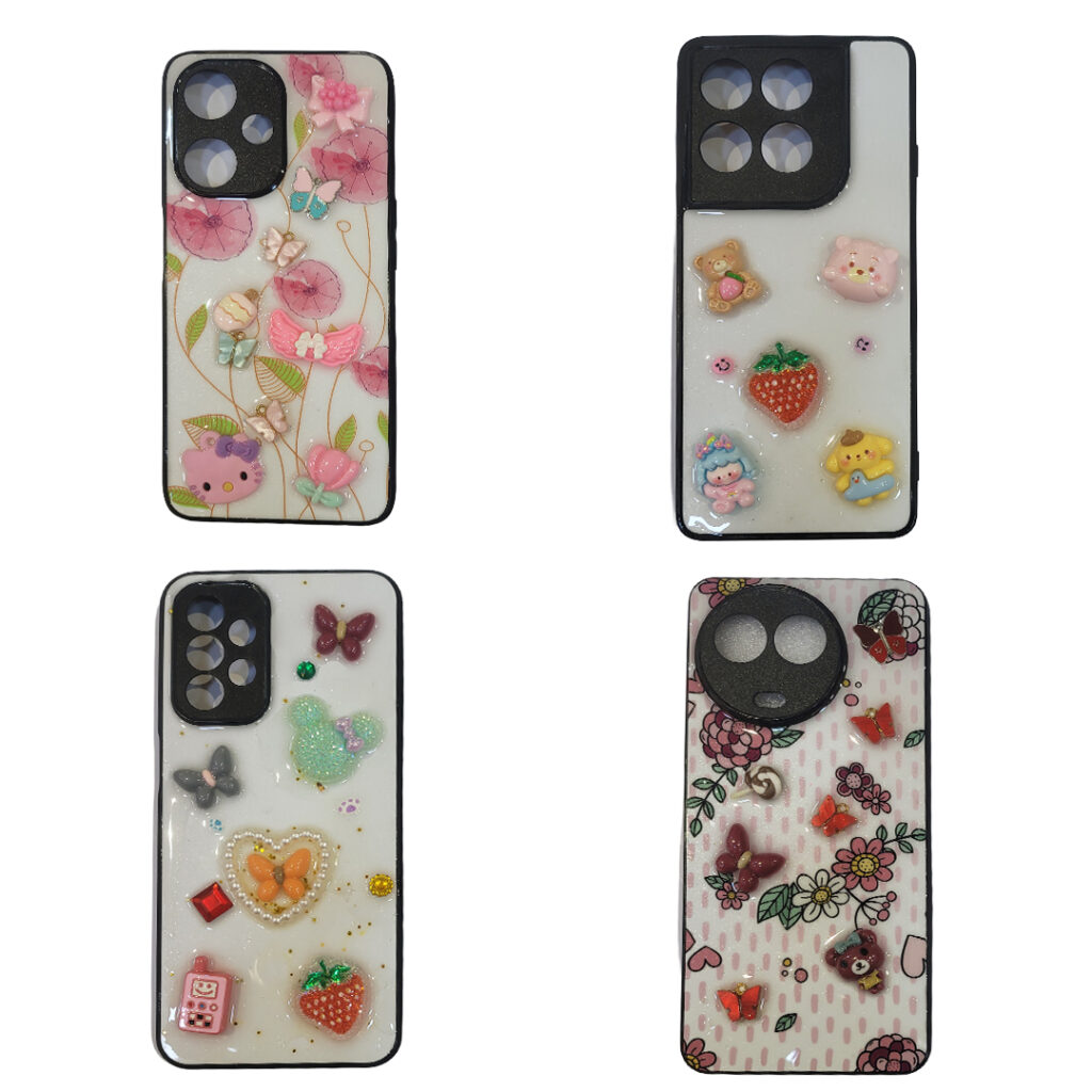 Customized Mobile Cover