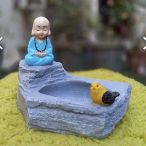 Little Monk Planter