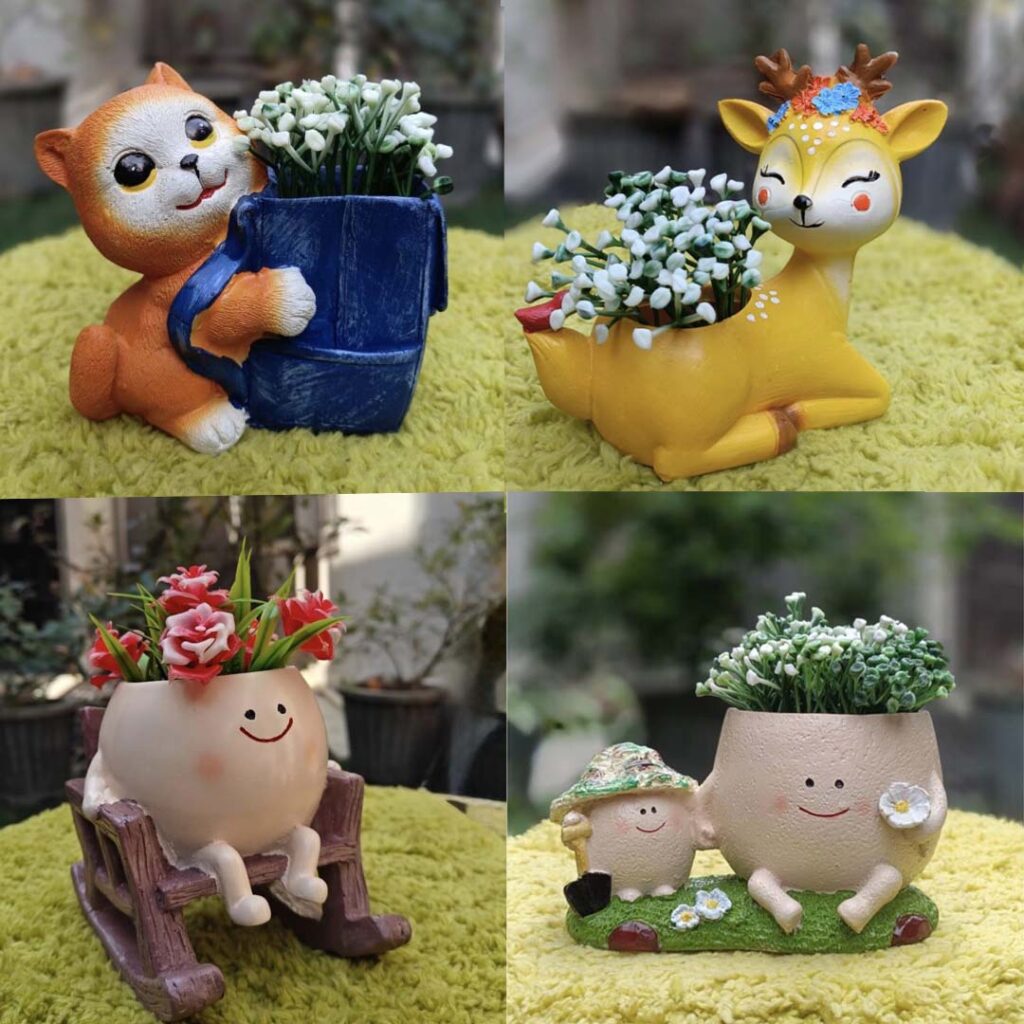 Planter