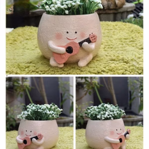 Guitar Face Planter